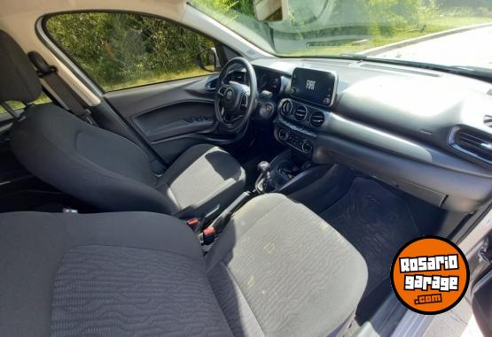 Autos - Fiat CRONOS DRIVE 1.3 2022 Nafta 50000Km - En Venta