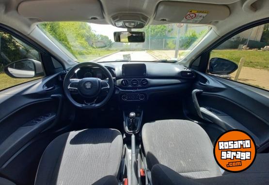 Autos - Fiat CRONOS DRIVE 1.3 2022 Nafta 50000Km - En Venta