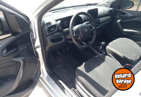 Autos - Fiat CRONOS DRIVE 1.3 2022 Nafta 50000Km - En Venta