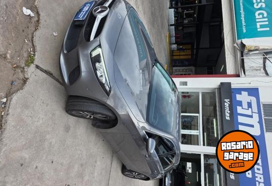 Autos - Mercedes Benz A200 2019 Nafta 52000Km - En Venta