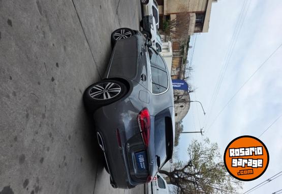 Autos - Mercedes Benz A200 2019 Nafta 52000Km - En Venta