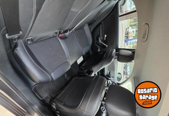 Autos - Mercedes Benz A200 2019 Nafta 52000Km - En Venta