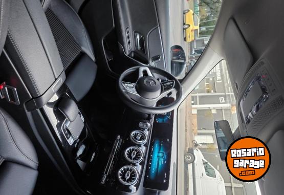 Autos - Mercedes Benz A200 2019 Nafta 52000Km - En Venta