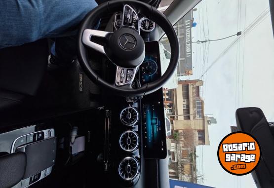 Autos - Mercedes Benz A200 2019 Nafta 52000Km - En Venta