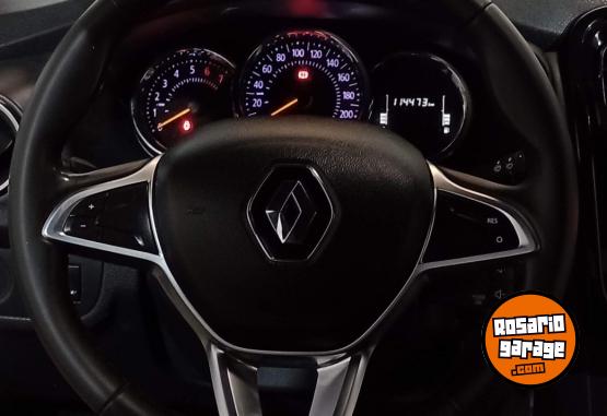 Autos - Renault STEPWAY ZEN 2020 Nafta 114415Km - En Venta