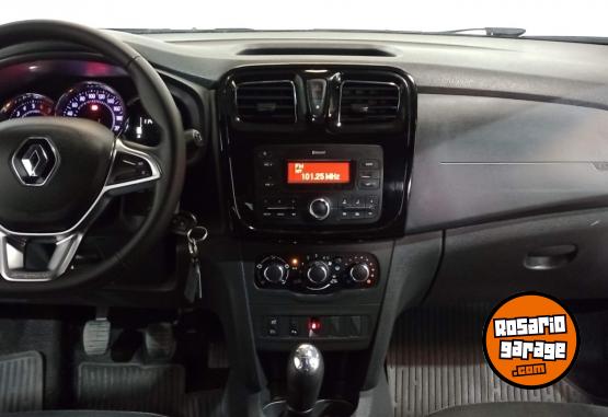 Autos - Renault STEPWAY ZEN 2020 Nafta 114415Km - En Venta
