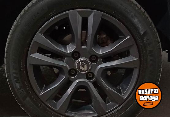 Autos - Renault STEPWAY ZEN 2020 Nafta 114415Km - En Venta