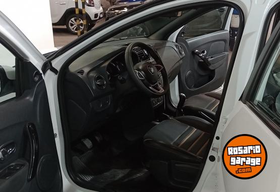 Autos - Renault STEPWAY ZEN 2020 Nafta 114415Km - En Venta