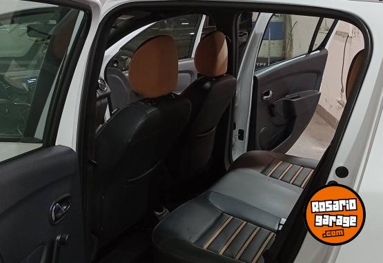 Autos - Renault STEPWAY ZEN 2020 Nafta 114415Km - En Venta