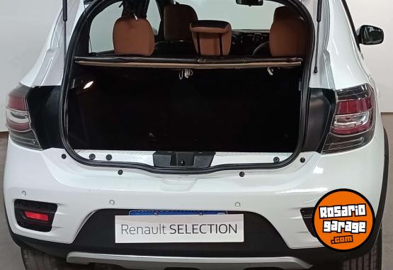 Autos - Renault STEPWAY ZEN 2020 Nafta 114415Km - En Venta