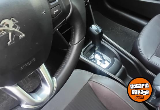 Autos - Peugeot 2008 1.6 Feline Tiptronic 2021 Nafta 61420Km - En Venta