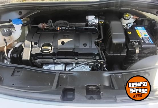 Autos - Peugeot 2008 1.6 Feline Tiptronic 2021 Nafta 61420Km - En Venta