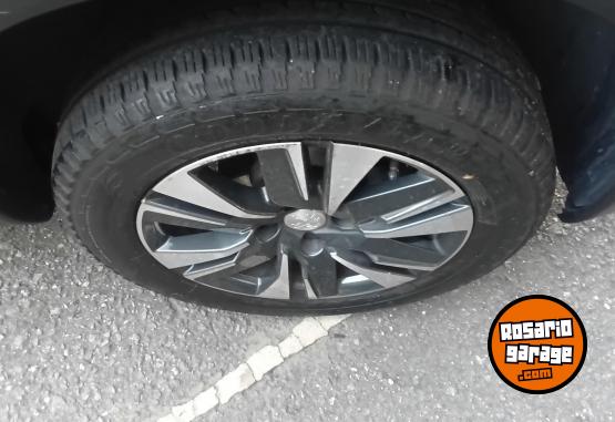 Autos - Peugeot 2008 1.6 Feline Tiptronic 2021 Nafta 61420Km - En Venta