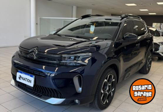 Autos - Citroen C5 AIRCROSS FEEL PACK AT6 2023 Nafta 25322Km - En Venta