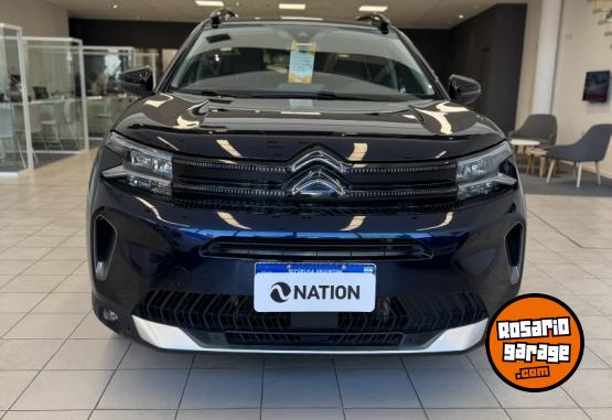 Autos - Citroen C5 AIRCROSS FEEL PACK AT6 2023 Nafta 25322Km - En Venta