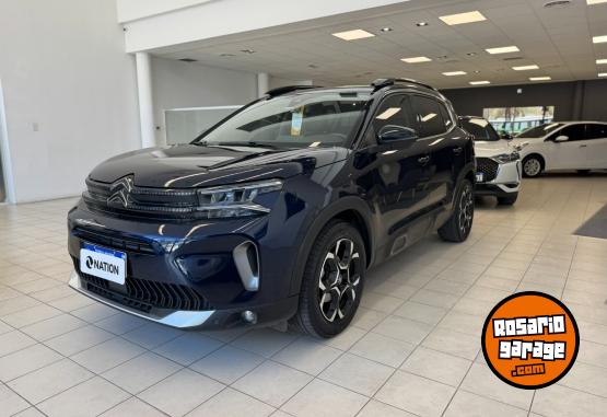 Autos - Citroen C5 AIRCROSS FEEL PACK AT6 2023 Nafta 25322Km - En Venta