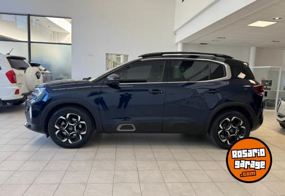 Autos - Citroen C5 AIRCROSS FEEL PACK AT6 2023 Nafta 25322Km - En Venta