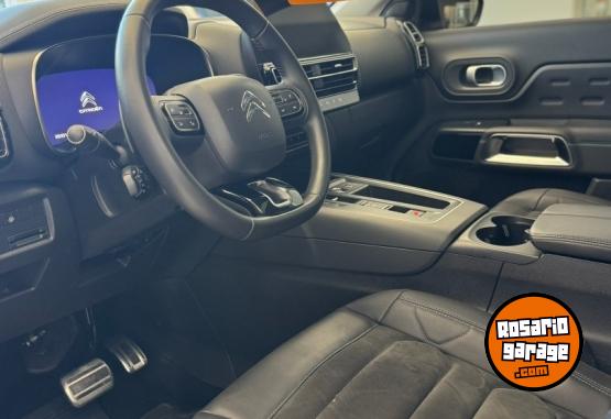 Autos - Citroen C5 AIRCROSS FEEL PACK AT6 2023 Nafta 25322Km - En Venta