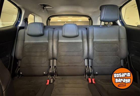 Autos - Citroen C5 AIRCROSS FEEL PACK AT6 2023 Nafta 25322Km - En Venta