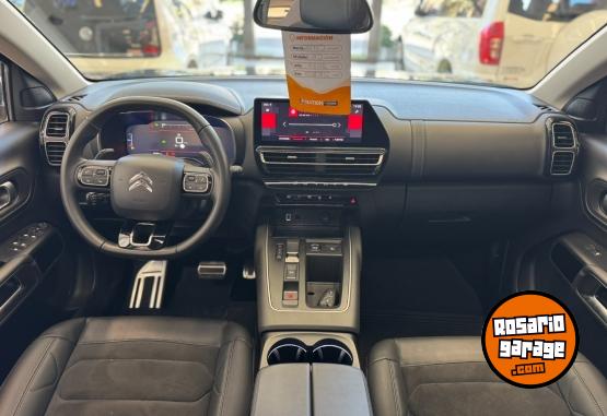 Autos - Citroen C5 AIRCROSS FEEL PACK AT6 2023 Nafta 25322Km - En Venta