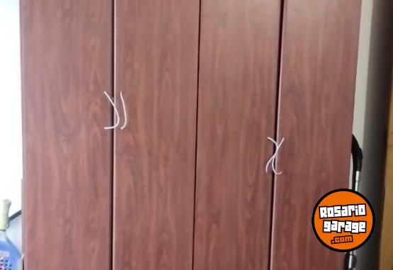 Hogar - Ropero - En Venta