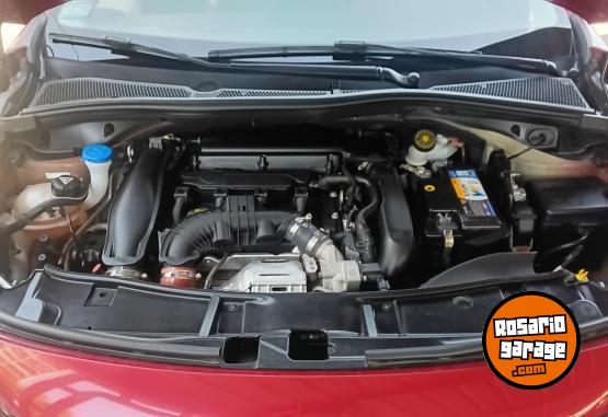 Autos - Peugeot 2008 1.6 Sport Tiptronic 2021 Nafta 125000Km - En Venta