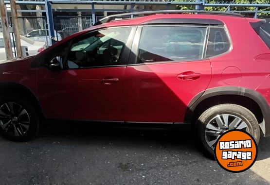 Autos - Peugeot 2008 1.6 Sport Tiptronic 2021 Nafta 125000Km - En Venta