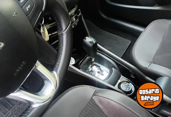 Autos - Peugeot 2008 1.6 Sport Tiptronic 2021 Nafta 125000Km - En Venta