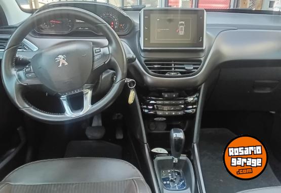 Autos - Peugeot 2008 1.6 Sport Tiptronic 2021 Nafta 125000Km - En Venta