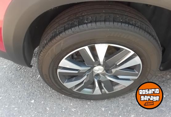 Autos - Peugeot 2008 1.6 Sport Tiptronic 2021 Nafta 125000Km - En Venta