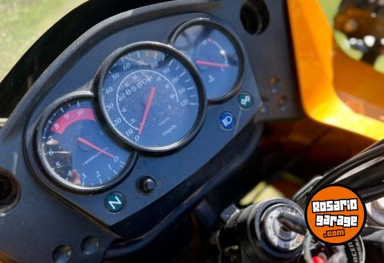 Motos - Kawasaki KLR 650 2013 Nafta 28560Km - En Venta