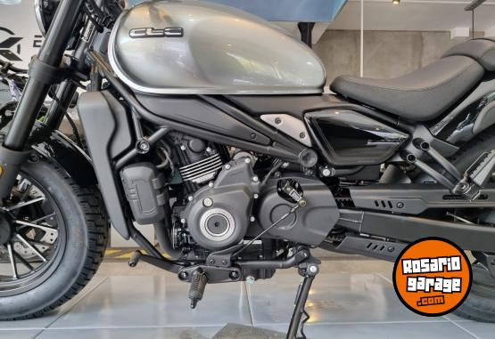 Motos - CF CLC 450 2025 Nafta 0Km - En Venta