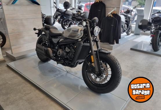 Motos - CF CLC 450 2025 Nafta 0Km - En Venta