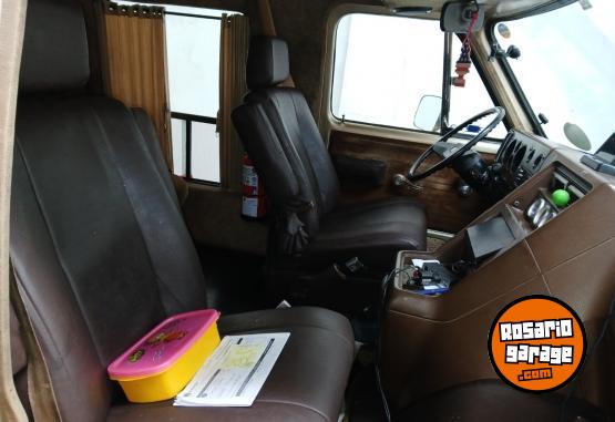 Clásicos - Chevrolet Chevy Van americana - En Venta