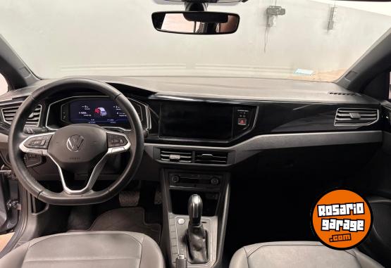 Autos - Volkswagen Nivus Highline 2021 Nafta 40000Km - En Venta