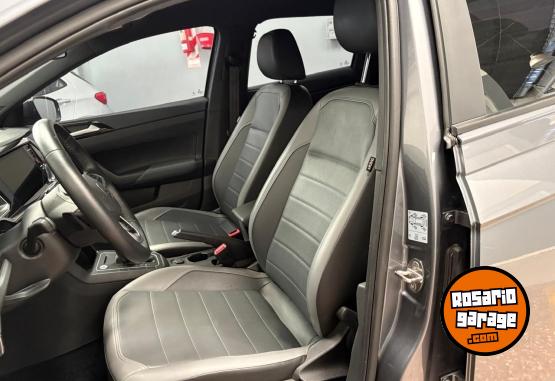 Autos - Volkswagen Nivus Highline 2021 Nafta 40000Km - En Venta