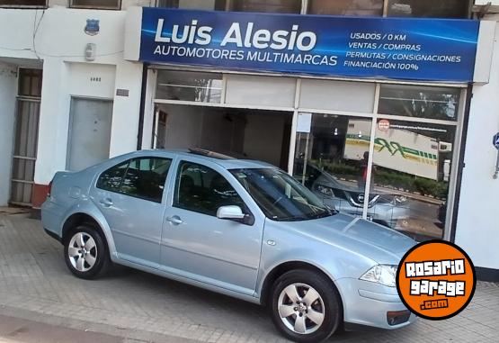 Autos - Volkswagen Bora NO focus vento 2011 Diesel  - En Venta