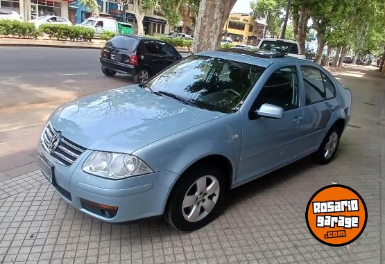 Autos - Volkswagen Bora NO focus vento 2011 Diesel  - En Venta