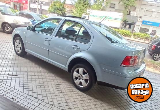 Autos - Volkswagen Bora NO focus vento 2011 Diesel  - En Venta