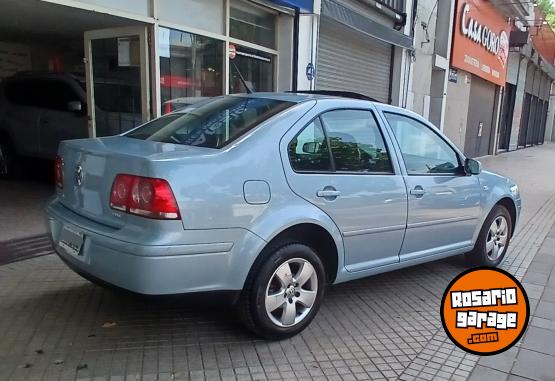 Autos - Volkswagen Bora NO focus vento 2011 Diesel  - En Venta