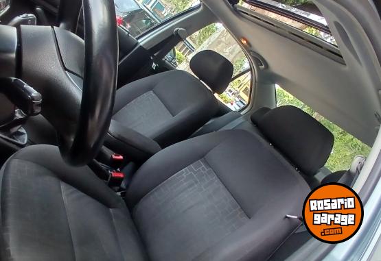 Autos - Volkswagen Bora NO focus vento 2011 Diesel  - En Venta