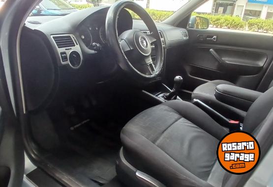 Autos - Volkswagen Bora NO focus vento 2011 Diesel  - En Venta