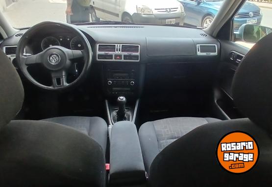 Autos - Volkswagen Bora NO focus vento 2011 Diesel  - En Venta