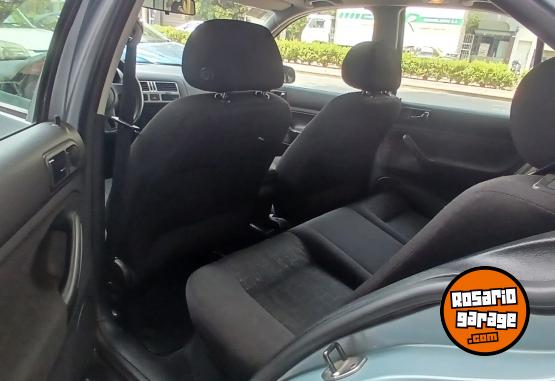 Autos - Volkswagen Bora NO focus vento 2011 Diesel  - En Venta