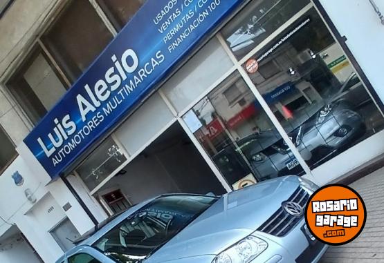 Autos - Volkswagen Bora NO focus vento 2011 Diesel  - En Venta