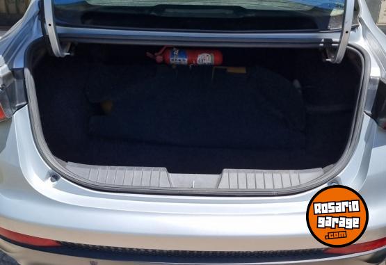 Autos - Fiat cronos drive gnc 2021 GNC 102000Km - En Venta