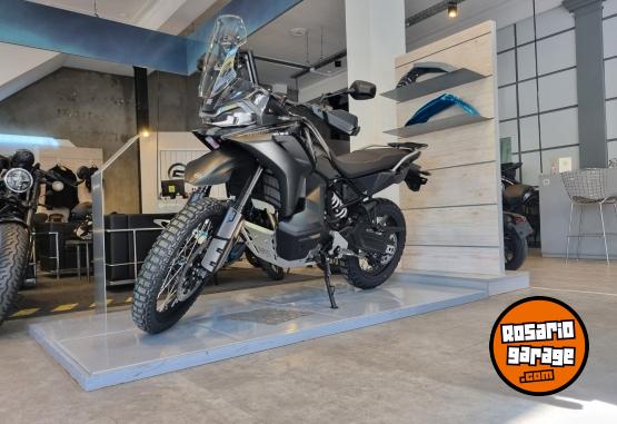 Motos - CF 800 MTX 2025 Nafta  - En Venta