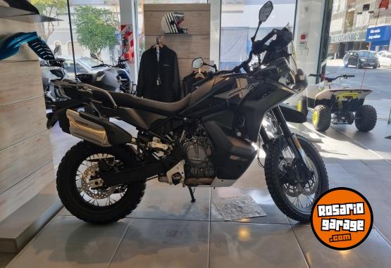 Motos - CF 800 MTX 2025 Nafta  - En Venta