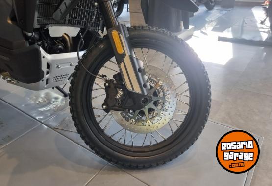 Motos - CF 800 MTX 2025 Nafta  - En Venta