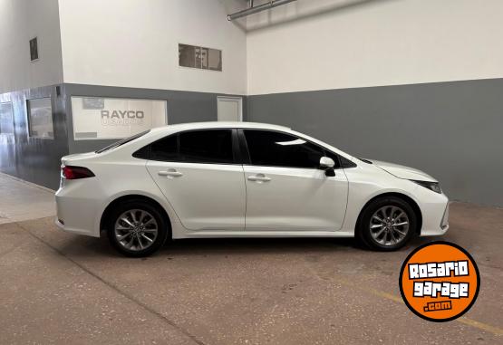 Autos - Toyota Corolla XLI 2.0 2022 Nafta 60000Km - En Venta